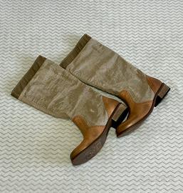 Stivali Diesel Vintage