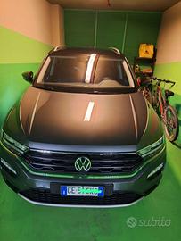 T-roc business 2021