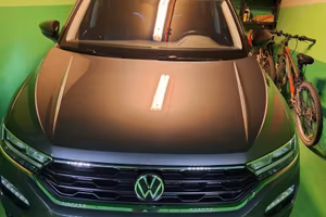 T-roc business 2021