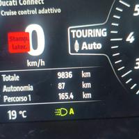 Ducati Multistrada V4 - 2024