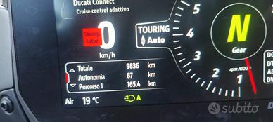 Ducati Multistrada V4 - 2024