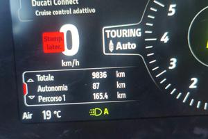 Ducati Multistrada V4 - 2024