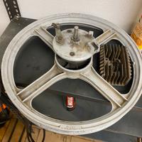 Ricambi piaggio e malaguti