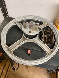 Ricambi piaggio e malaguti