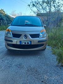 Renault modus 1200 benzina 