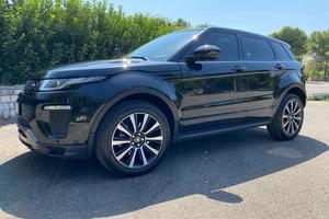 LAND ROVER RR Evoque 2ª serie - 2016 - full op