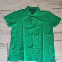 maglia polo club