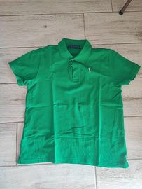 maglia polo club
