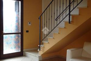 VILLA A SCHIERA A VIGARANO MAINARDA