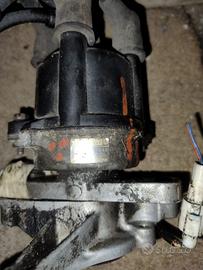 iniezione suzuki SAMURAI 1.3