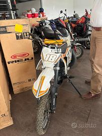 pit bike