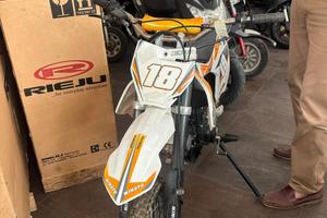 pit bike