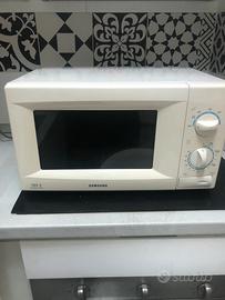 Microonde Samsung
