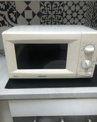 Microonde Samsung