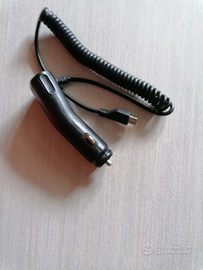 Caricatore accendisigari per cellulare