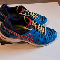 Scarpe da tennis Asics Gel-Game 5