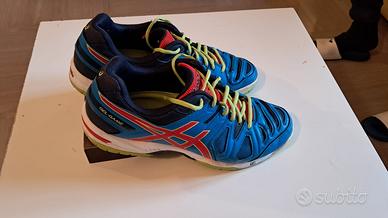 Scarpe da tennis Asics Gel-Game 5