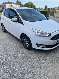 Ford Cmax