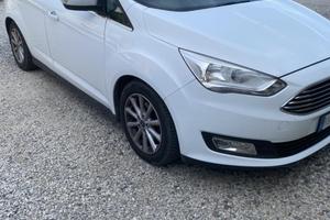 Ford Cmax