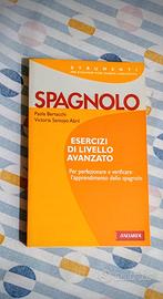 Spagnolo - Esercizi di livello avanzato