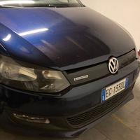 Vw Polo 1.2 TDI , 2011