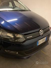Vw Polo 1.2 TDI , 2011