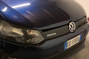 Vw Polo 1.2 TDI , 2011
