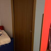 Porte interne in legno