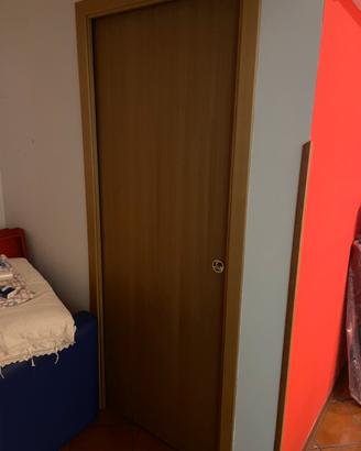 Porte interne in legno