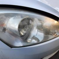 KIA CEED 2007 - FARO ANTERIORE DESTRO