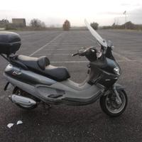 Piaggio XEvo 250 - 2006