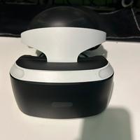 Ps VR+Giochi