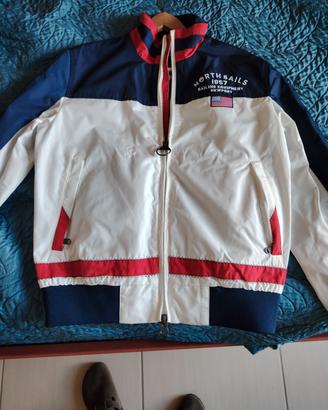 north sails 1957