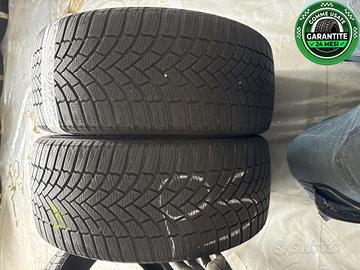 gomme usate 2254517 Winter BRIDGESTONE - BLI - 213