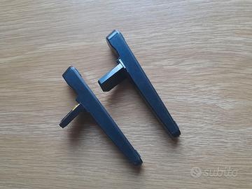 per tv lcd philips vari piedini originali