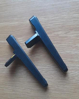 per tv lcd philips vari piedini originali