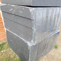 Pannelli Eps per coibentazione 