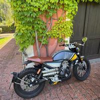 Mondial Altro modello - 2020