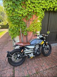 Mondial Altro modello - 2020