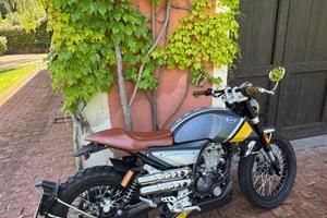 Mondial Altro modello - 2020