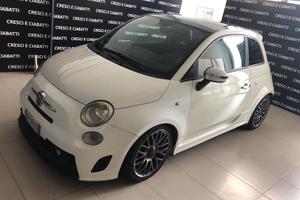 Abarth 500 1.4 Turbo T-Jet