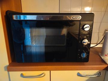 Forno  De Longhi