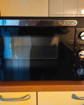Forno  De Longhi