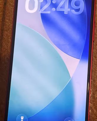 iPhone 13