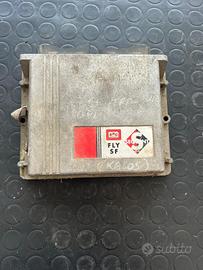 CENTRALINA MOTORE RENAULT Koleos 1° Serie Benzina