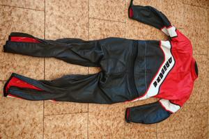 Tuta Moto Dainese Taglia 56