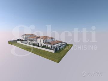 Villa a schiera Tortolì [Cod. rif 3253844VRG]