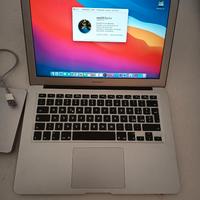Apple Macbook Air i5, 250Gb SSD