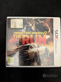 Need for Speed: The Run