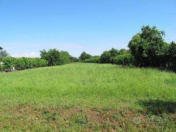 Terreno edificabile - disponibili altre soluzio...